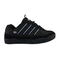 Tênis Masculino Qix Golden PRETO