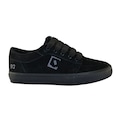 Tênis Masculino Qix 93 Ninety Three PRETO