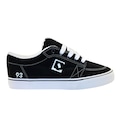 Tênis Masculino Qix 93 Ninety Three PRETO