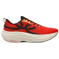 Tênis Masculino Olympikus Corre Turbo VERMELHO