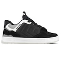 Tênis Unissex Hocks 4MIGA 011 PRETO