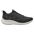 Tênis Masculino Olympikus Voa 3 PRETO