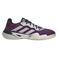 Tênis Masculino adidas Barricade 13 Brain Dead ROXO