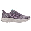 Tênis Feminino Olympikus Swift 5 ROXO