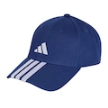 Boné adidas Três Listras New Logo BB AZUL ESCURO