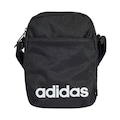 Bolsa adidas Organizer Linear PRETO
