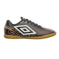 Chuteira de Futsal Masculino Umbro Techno PRETO