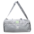 Bolsa Viagem Umbro Clubes Chapecoense 2023/24 CINZA