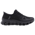 Tênis Masculino Skechers Hands Glide-Step Pro PRETO