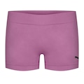 Short Puma Boxer Sem Costura Feminino ROSA