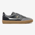 Tênis Fila Fx Court 70 Vintage Masculino PRETO