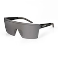 Óculos de Sol Esportivo UV400 Maldivas Alma Genius PRATA