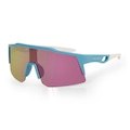 Óculos de Sol Esportivo UV 400 Maiorca Alma Genius ROSA