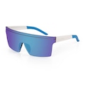 Óculos de Sol Esportivo UV400 Maldivas Alma Genius NAO SE APLICA