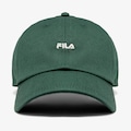 Boné Aba Curva Fila Dna Letter Sport Life Unissex VERDE CLARO