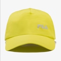 Boné Aba Curva Fila Running Unissex AMARELO
