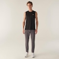 Calça Fila Zip IV Masculina CINZA