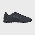 Chuteira Society Adulto Umbro Attak III PRETO