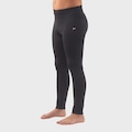 Calça Térmica Poker Skin Drac New Infantil PRETO