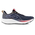 Tênis Olympikus Circuito Feminino AZUL CLA/AMARELO