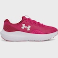 Tênis Under Armour Charged Quicker Feminino ROXO