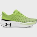 Tênis de Corrida Under Armour Infinite Elite - Masculino VERDE