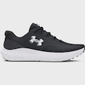 Tênis Under Armour Charged Quicker Feminino PRETO