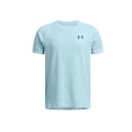 Camiseta Under Armour UA Tech Infantil AZUL