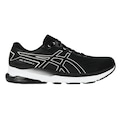 Tênis Asics Shinobi Corrida Masculino PRETO