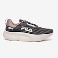 Tênis Fila Maxxi Lite Masculino PRETO