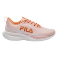 Tênis Feminino Fila Efecto 2 MARROM CLA/MARROM