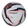 Bola de Campo Uhlsport Match R2 PRETO/VERMELHO
