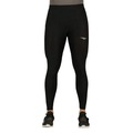 Calça Legging Penalty Skin Preto Masculino PRETO