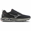 Tênis Masculino Mizuno Dynasty 7 AZUL