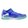 Chuteira de Futsal Masculina Puma Future 7 Match IT AZUL