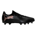 Chuteira de Campo Masculina Puma Future 7 Play FG/AG BDP PRETO