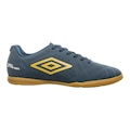Chuteira de Futsal Masculina Umbro Neo Striker AZUL ESCURO