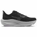 Tênis Feminino Mizuno Base One PRETO