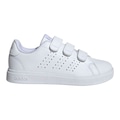 Tênis Infantil adidas Advantage Base 2.0 BRANCO