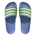 Chinelo adidas Adilette Aqua Unissex AZUL