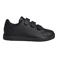 Tênis Infantil adidas Advantage Base 2.0 PRETO