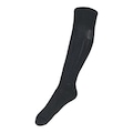 Meião Futebol Kanxa Profissional PRETO