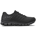 Tênis Masculino Olympikus  Dynamic PRETO