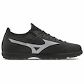 Chuteira de Society Masculina Mizuno Regent PRETO/BRANCO