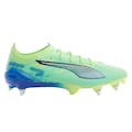 Chuteira de Campo Unissex Puma Ultra 5 Ultimate MXSG VERDE