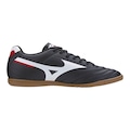Chuteira Futsal Masculina Mizuno Morelia Club PRETO