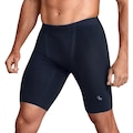 Bermuda Térmica Lupo 70050 Dry e Antibacteriana Masculina PRETO
