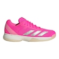 Tênis Infantil adidas Courtflash ROSA