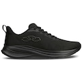Tênis Masculino Olympikus Marte PRETO
