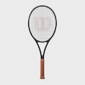 Raquete de Tênis Wilson Rf 01 Future PRETO
